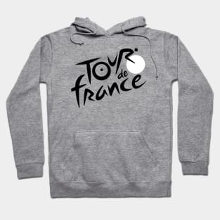 Cycling Tour De France Hoodie